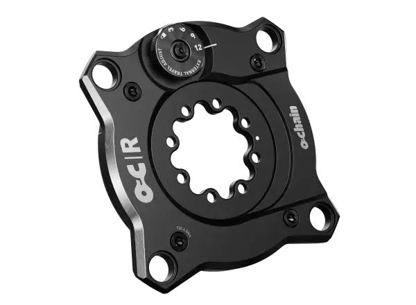 Ochain R Spider Damper SR 8B schwarz