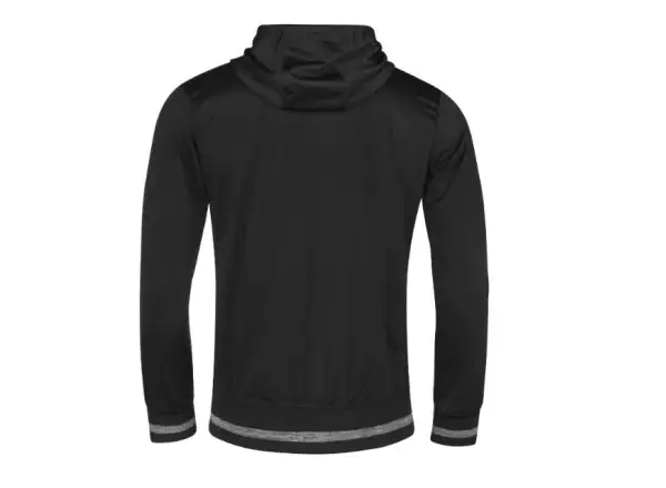 Force Rocky Herrenhoodie Schwarz/Grau