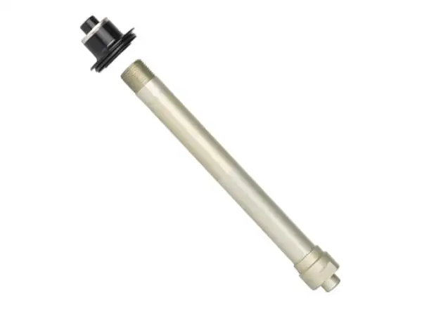 Novatec FAT TIRE 4 in 1 Hinterachsenachse 5x190 mm.