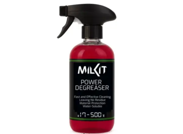 milKit Degreaser Reiniger 500 ml