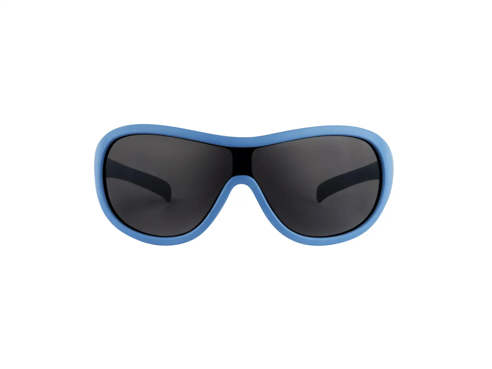 Die Force Pokey Kinderbrille in Blau/Schwarzglas
