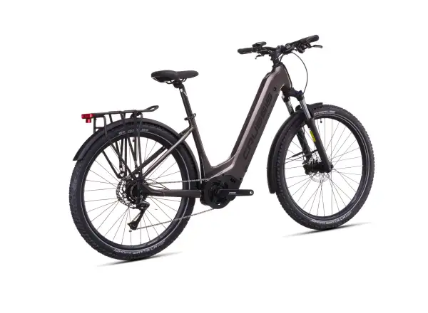 Crussis ONE-Country 7.11-(513 Wh) City-E-Bike