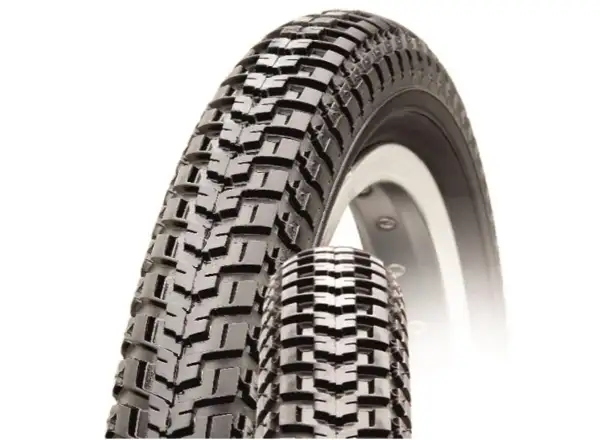 CST C712 Reifen Draht 12 x 1/2" x 2,25"