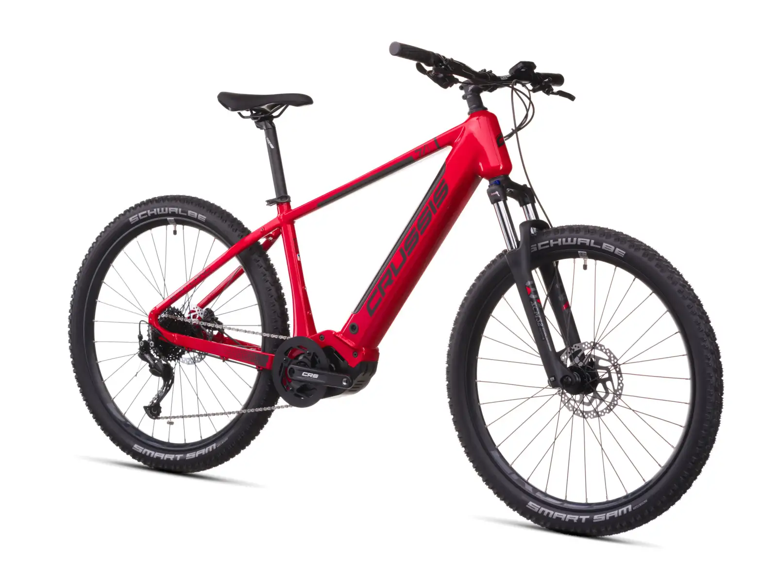 Crussis e-Atland 7.11 894Wh E-Mountainbike