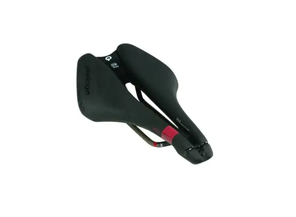 Prologo Dimension AGX Space T4.0 153 mm Sattel Schwarz