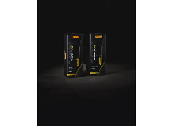 Pirelli P Zero Race RS TLR Straßenreifen schwarz