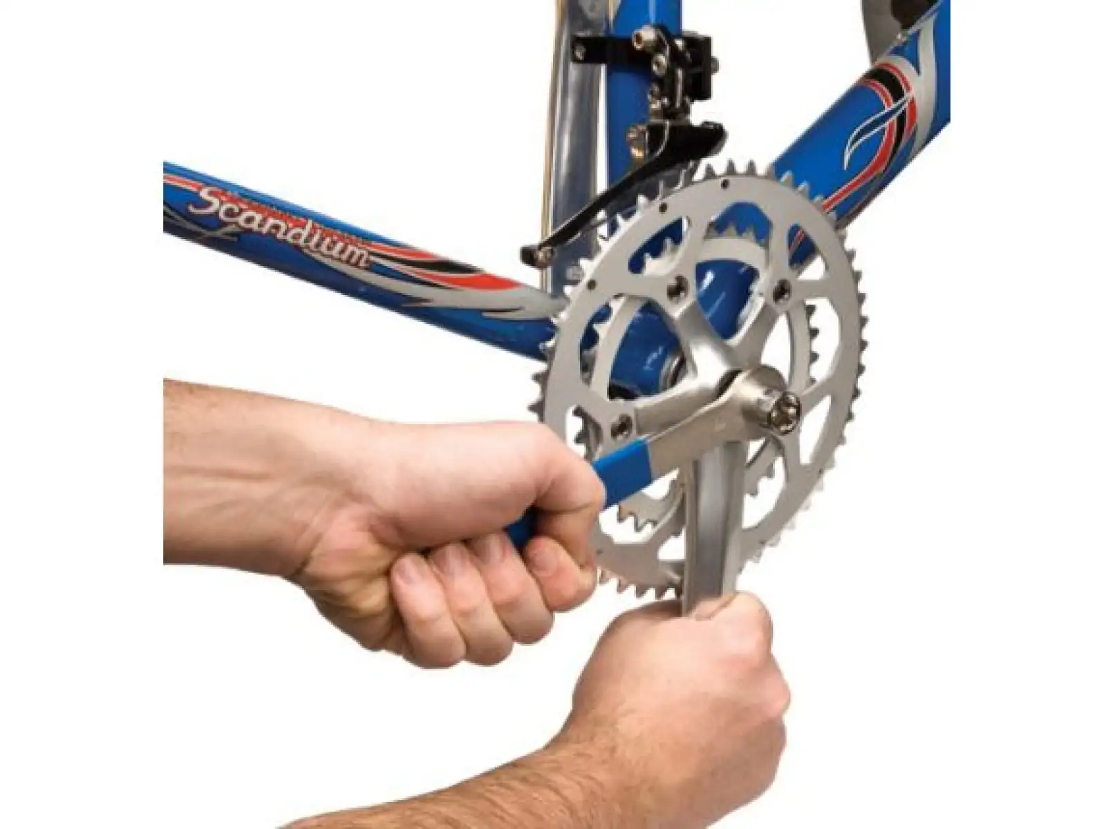 Park Tool CCW-5 Schlüssel für Tretlager-Schrauben