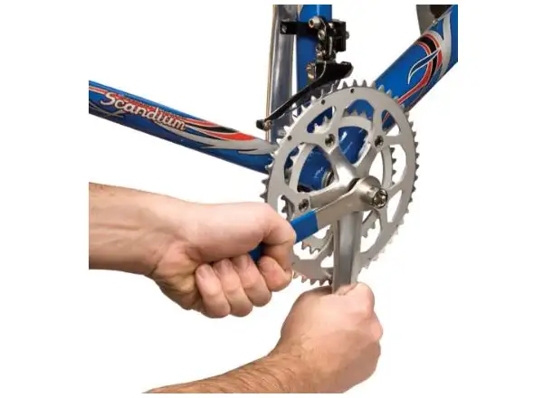 Park Tool CCW-5 Schlüssel für Tretlager-Schrauben