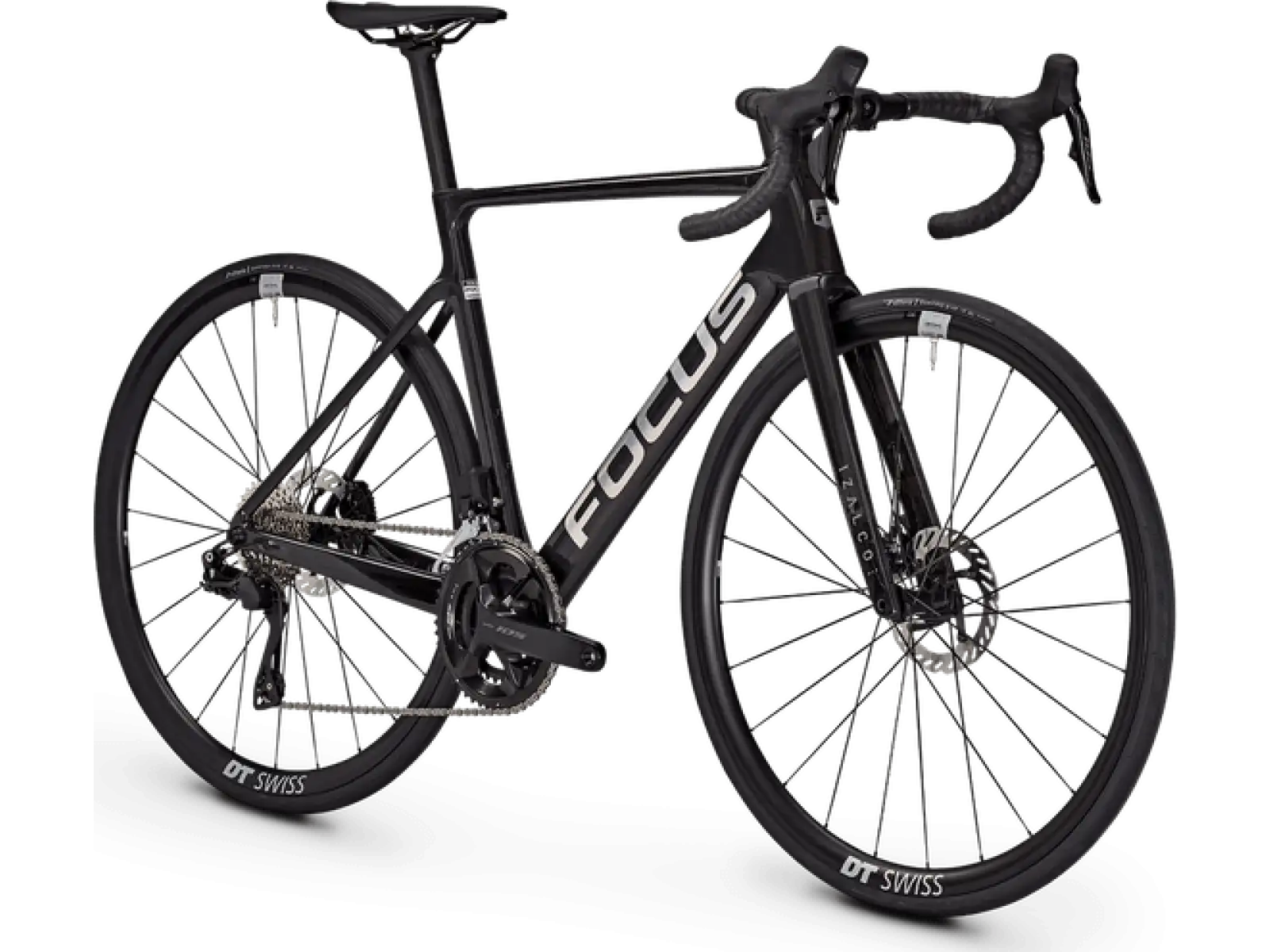 Focus IZALCO MAX 8.8 Rennrad BlackMetallic