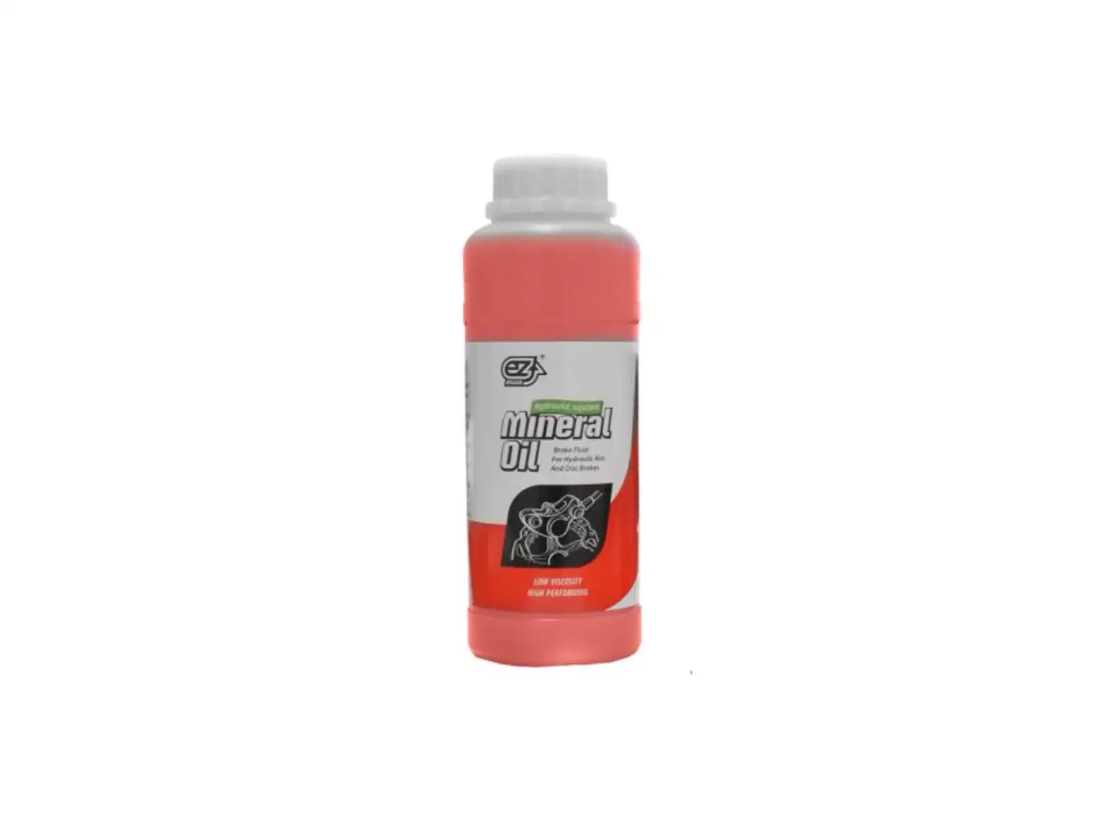 EZmtb Mineralöl 500 ml