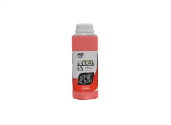 EZmtb Mineralöl 500 ml