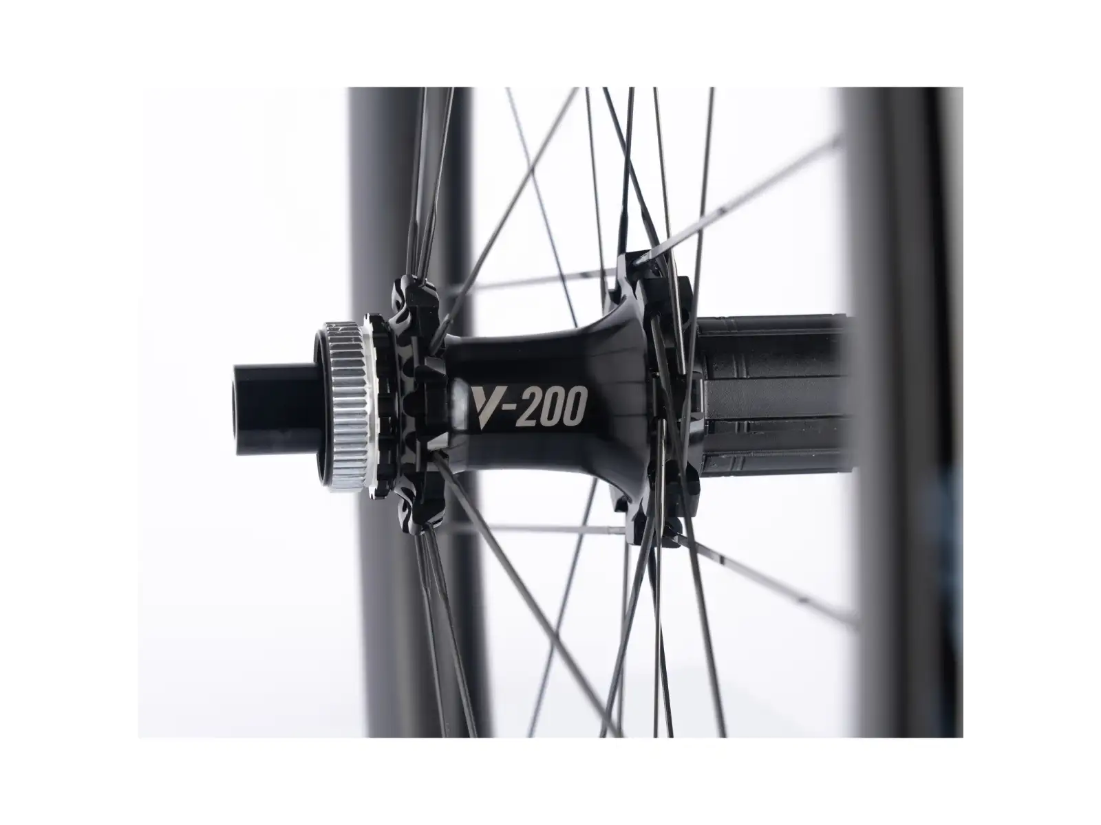 Vision SC45 i30 DB-CL CH-TL Laufradsatz