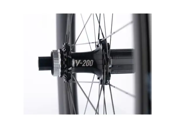 Vision SC45 i30 DB-CL CH-TL Laufradsatz