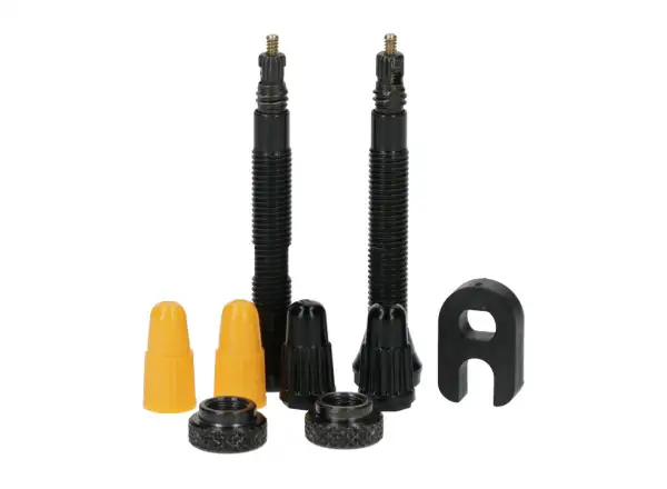 Continental Tubeless-Ventile 42 mm Set 2 Stück
