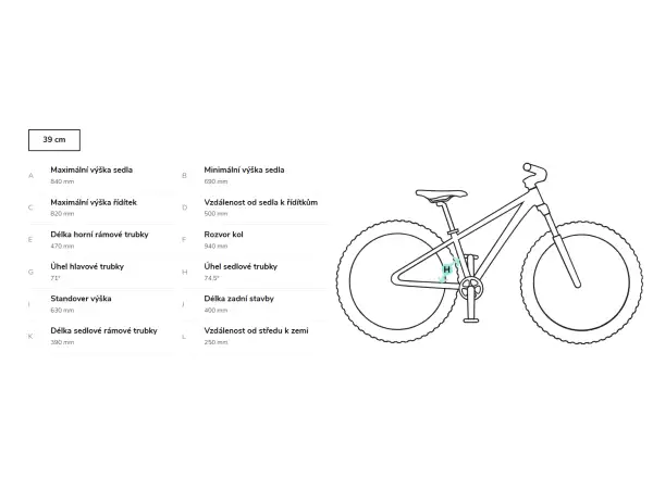 Beany Zen 26 – Straßen-Kinderfahrrad – Schwarz