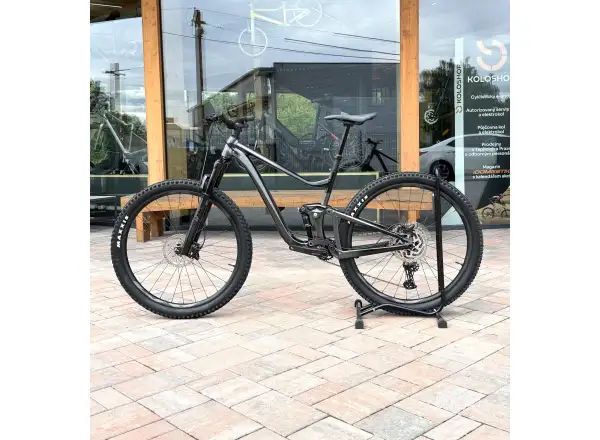 Giant Trance Advanced 29" vollgefedertes Mountainbike Gr.M BAZAR
