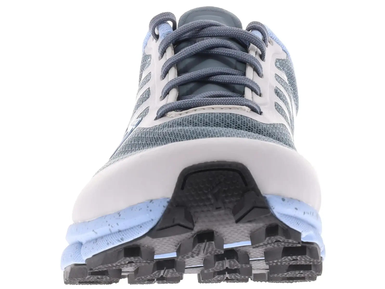 Inov-8 Trailfly G 270 v2 Damen Laufschuhe Blau/Grau