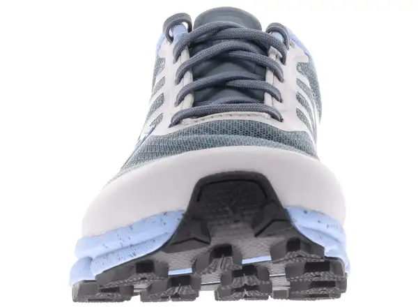 Inov-8 Trailfly G 270 v2 Damen Laufschuhe Blau/Grau