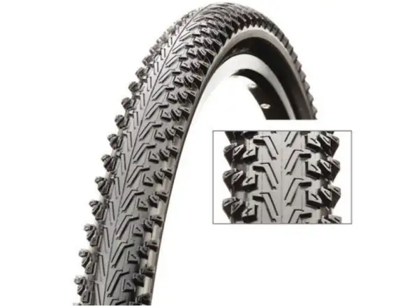 CST C1436 Control Plus Eco Trekkingreifen Draht 700x42c