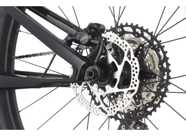 Cannondale Scalpel Carbon 3 CRD Mountainbike