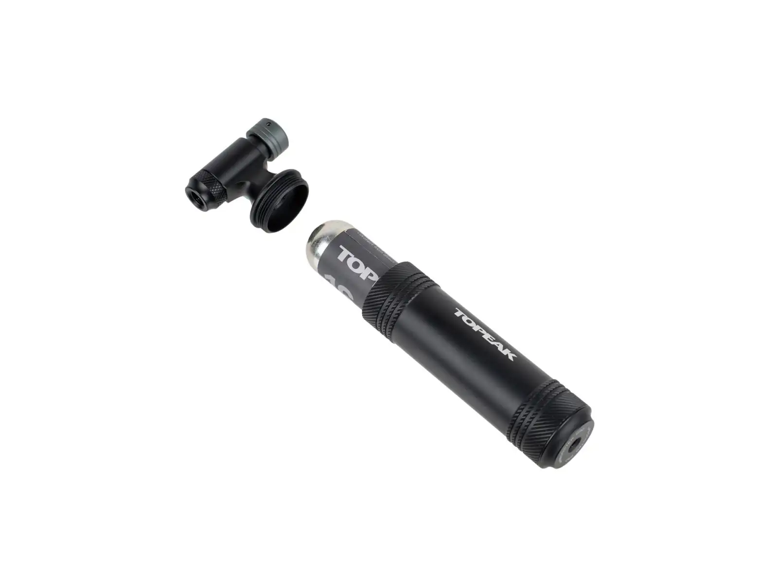 Topeak Pumpe Airbooster Pro