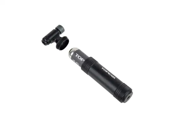 Topeak Pumpe Airbooster Pro