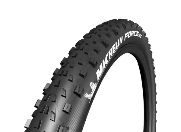 Michelin Force XC TS TLR 26x2,10" MTB Reifen mit Kevlar