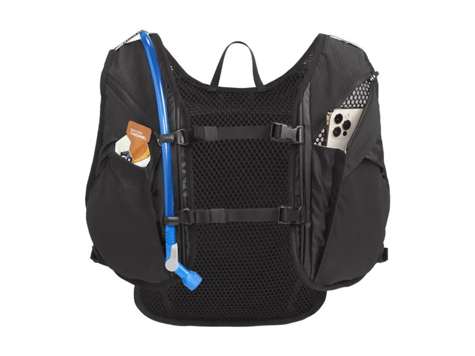 Camelbak Chase Race 4 Damen Fahrradweste 4 l Black