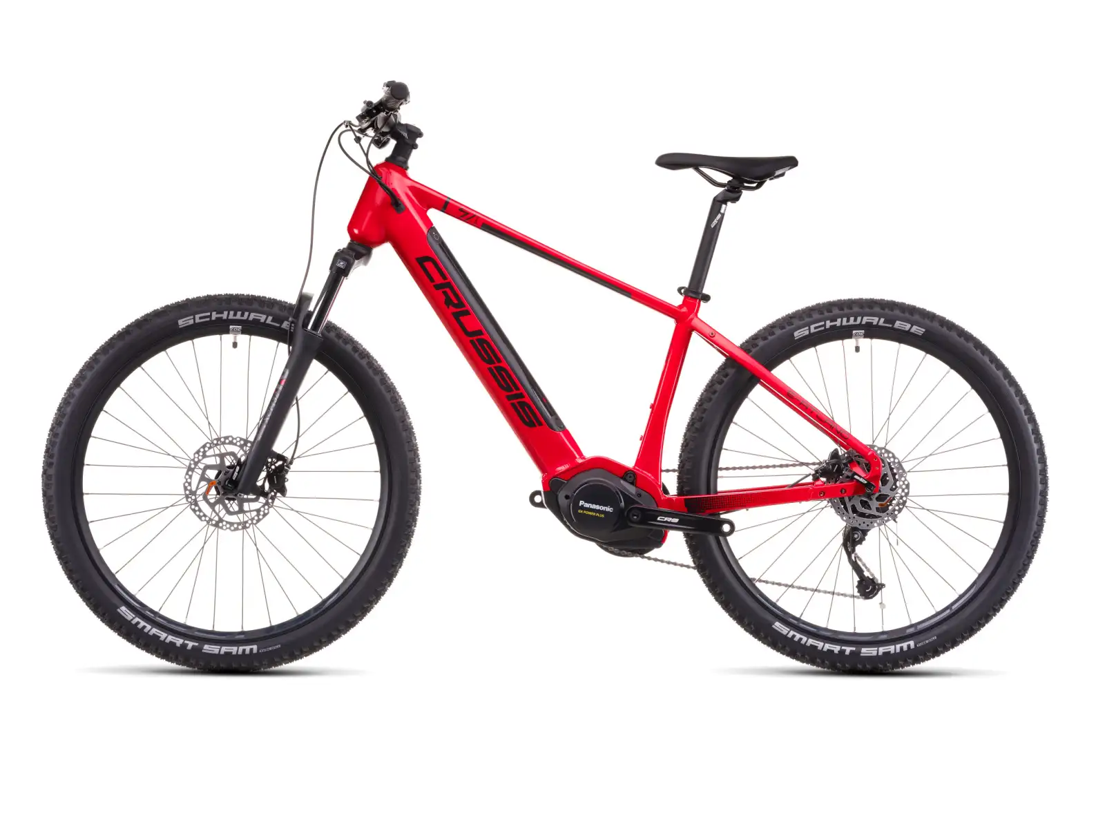 Crussis e-Atland 7.11 894Wh E-Mountainbike