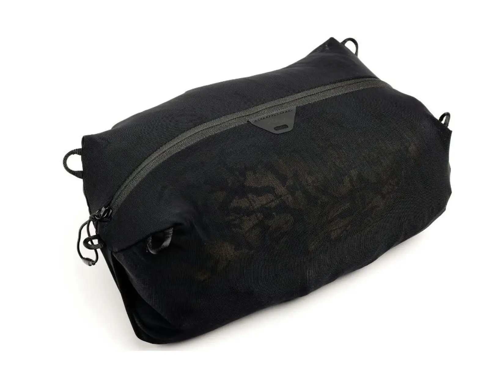 Peak Design Ultraleichtes Mesh-Packing-Cube Etui Schwarz
