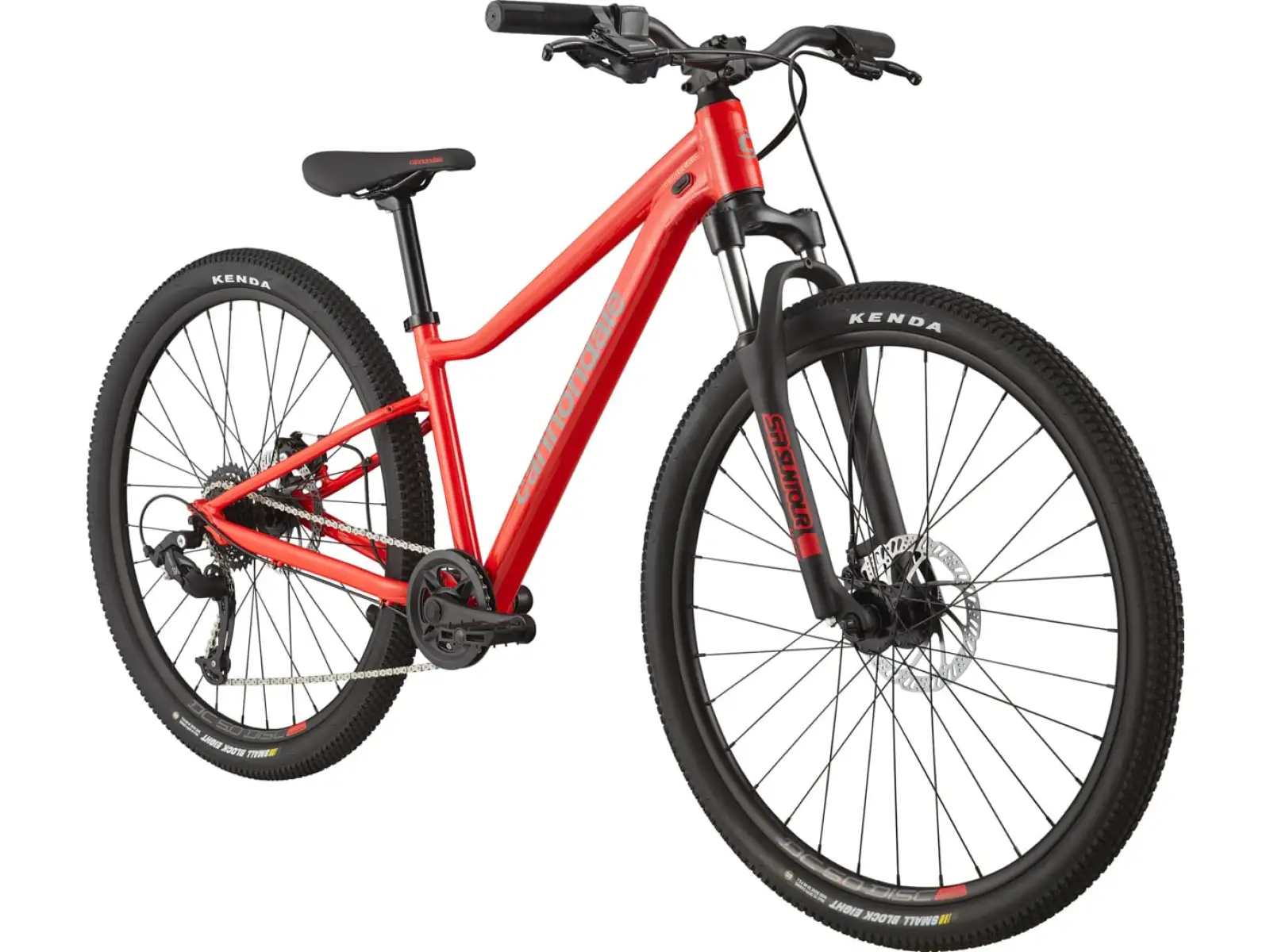 Mountainbike Cannondale Trail 26" RRD