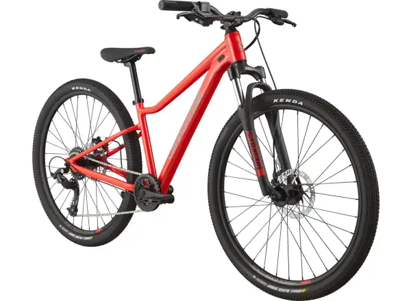 Mountainbike Cannondale Trail 26" RRD