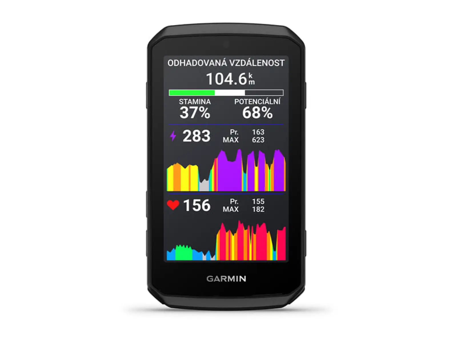 Garmin Edge 1060 Fahrradcomputer
