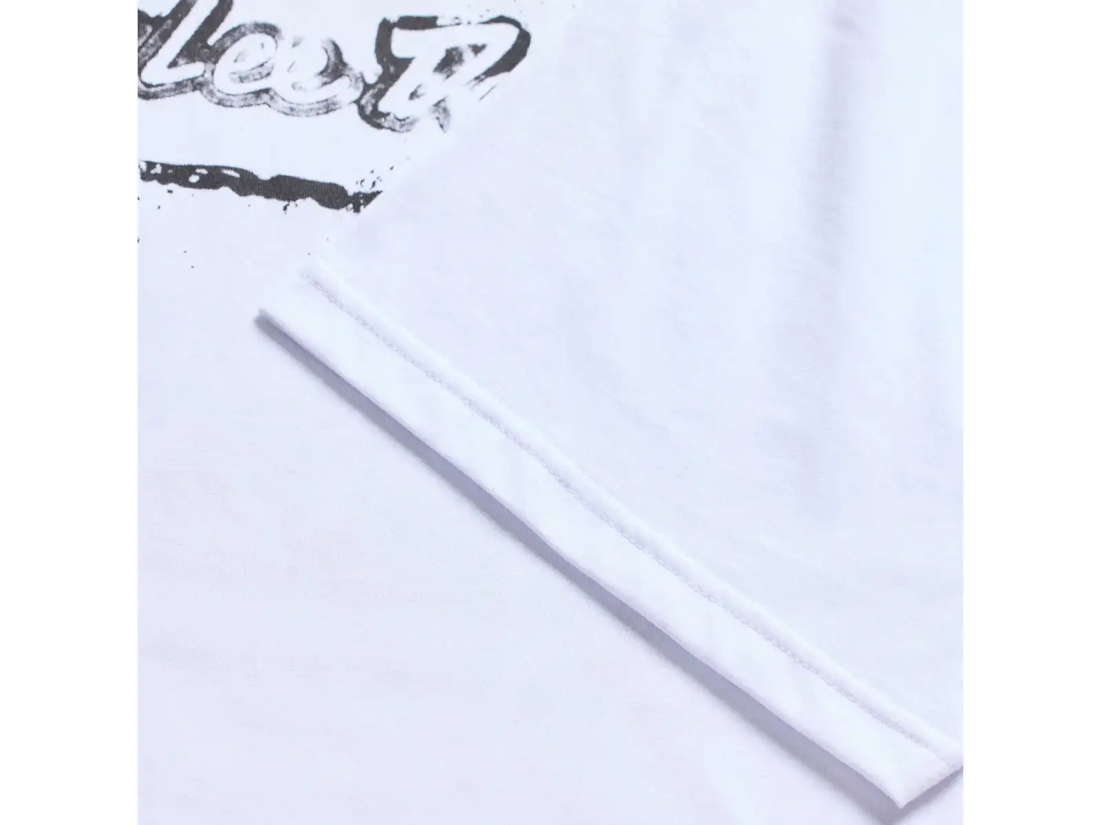 Troy Lee Designs Repeat Herren T-Shirt Kurzarm White