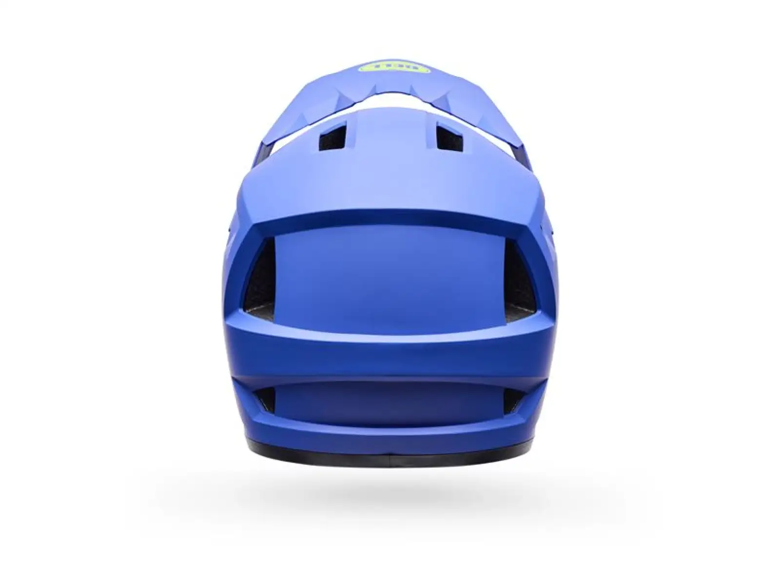 Bell Sanction 2 Helm Electric Blue