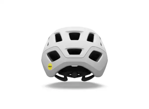 Giro Radix MIPS MTB Helm Mat White
