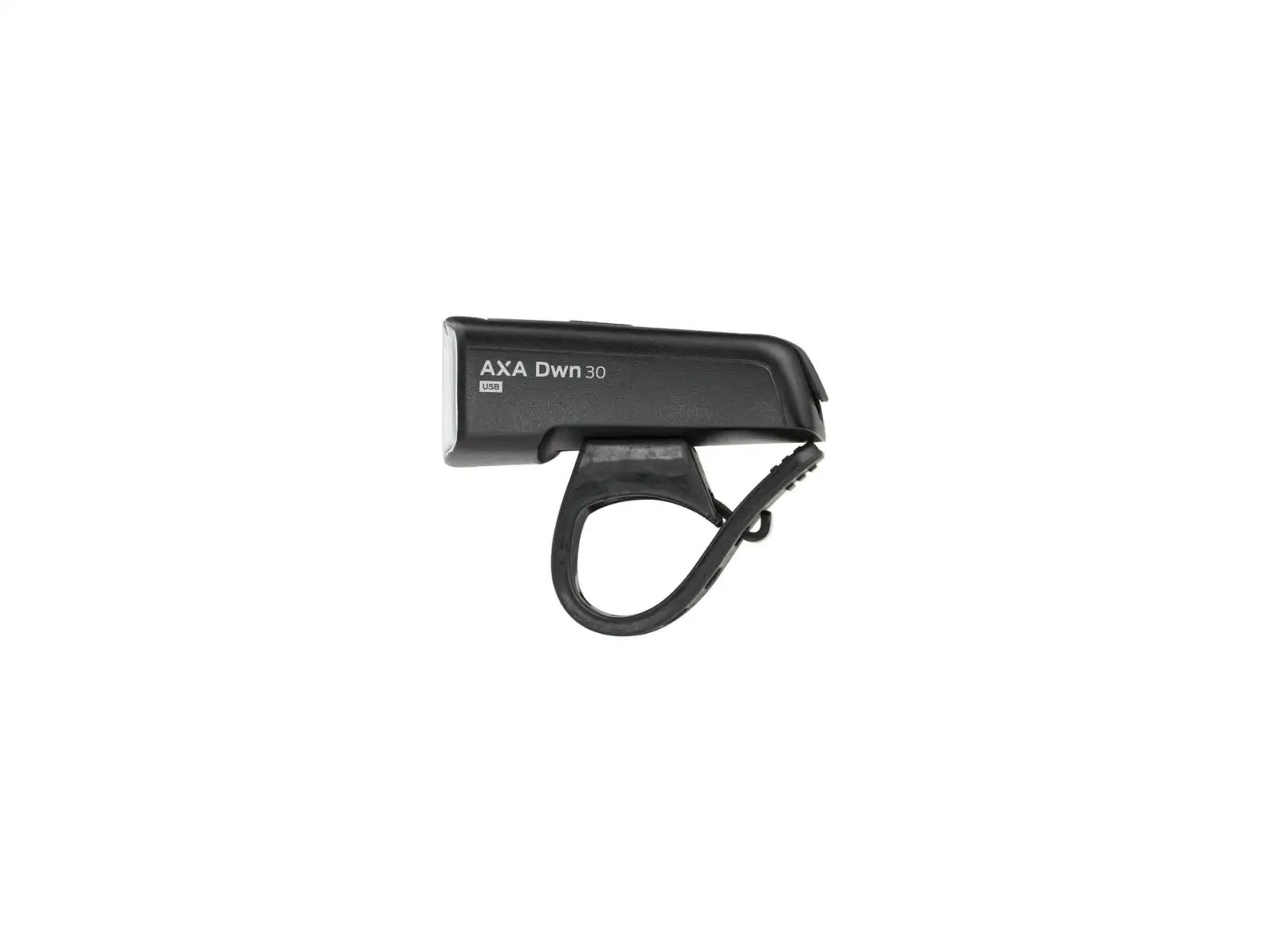 AXA DWN 30 USB Frontlicht