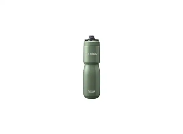 Camelbak Podium VSS Flasche 0,65 l Moss