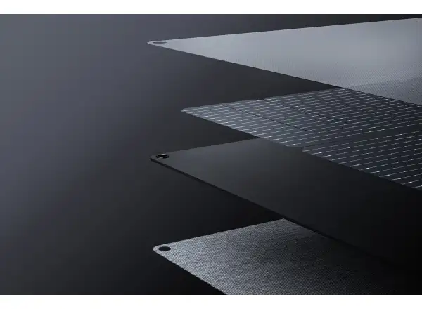 EcoFlow Solarpanel - 160W Faltbar 2. Generation