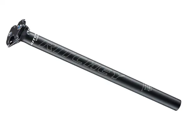 Ritchey Comp Trail Sattelstütze 27,2 mm Offset 0 mm Schwarz