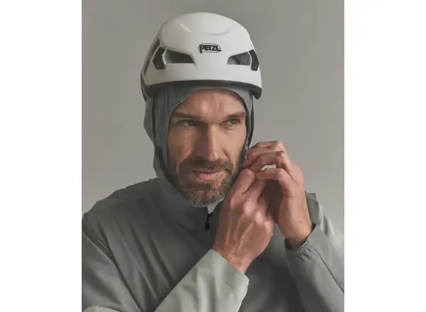Ortovox Ortler Softshell Plus Jacket Herren Softshelljacke Dark Sage