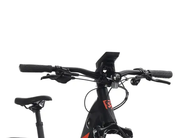 Rock Machine Crossride e700 B Touring Easy Entry Elektrofahrrad