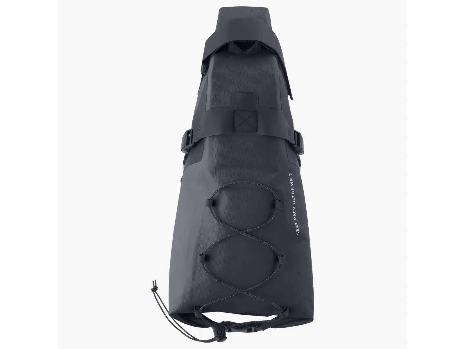 Evoc Seat Pack Ultra WP 7 Satteltasche Black