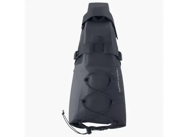 Evoc Seat Pack Ultra WP 7 Satteltasche Black