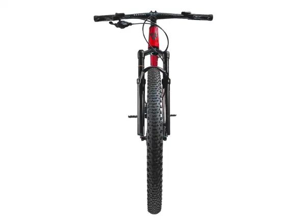 Rascal Wild 26 Kinderfahrrad Ruby Red