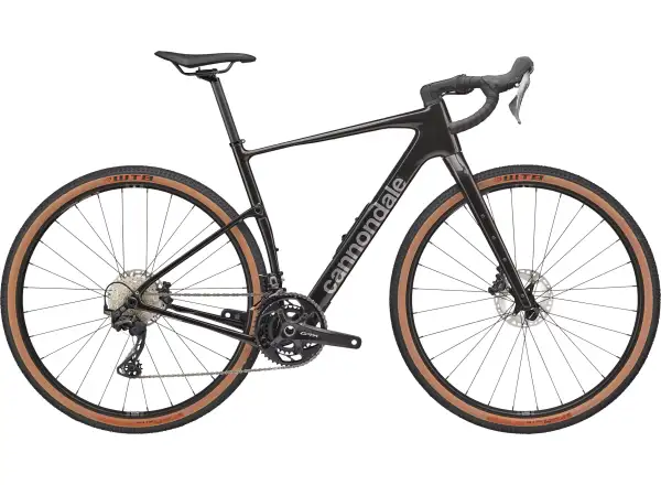 Cannondale Topstone Carbon 2 GRX 2X Gravelrad OBS