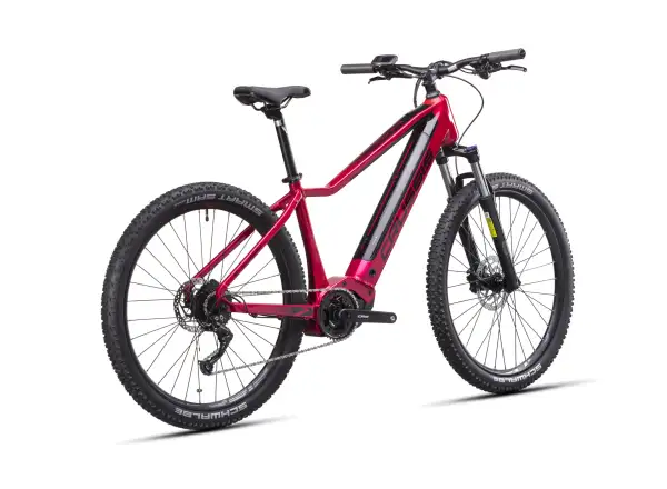 Crussis e-Guera 7.10-M (720 Wh) Elektrofahrrad