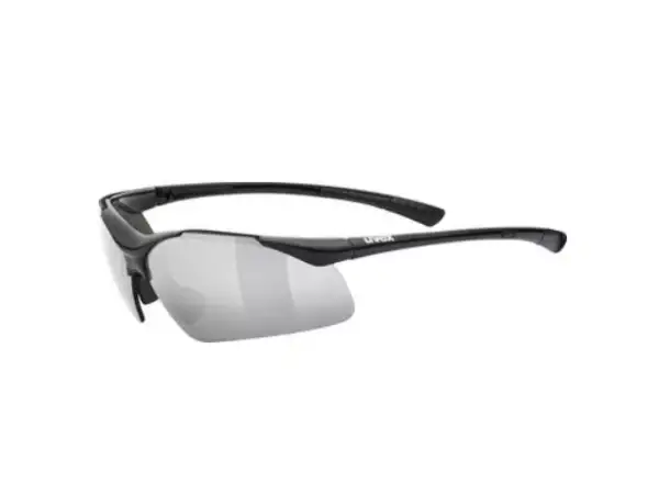 Uvex Sportstyle 223 Brille schwarz