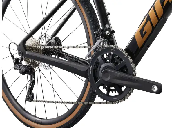 Giant Revolt Advanced 3 Gravelrad Panther
