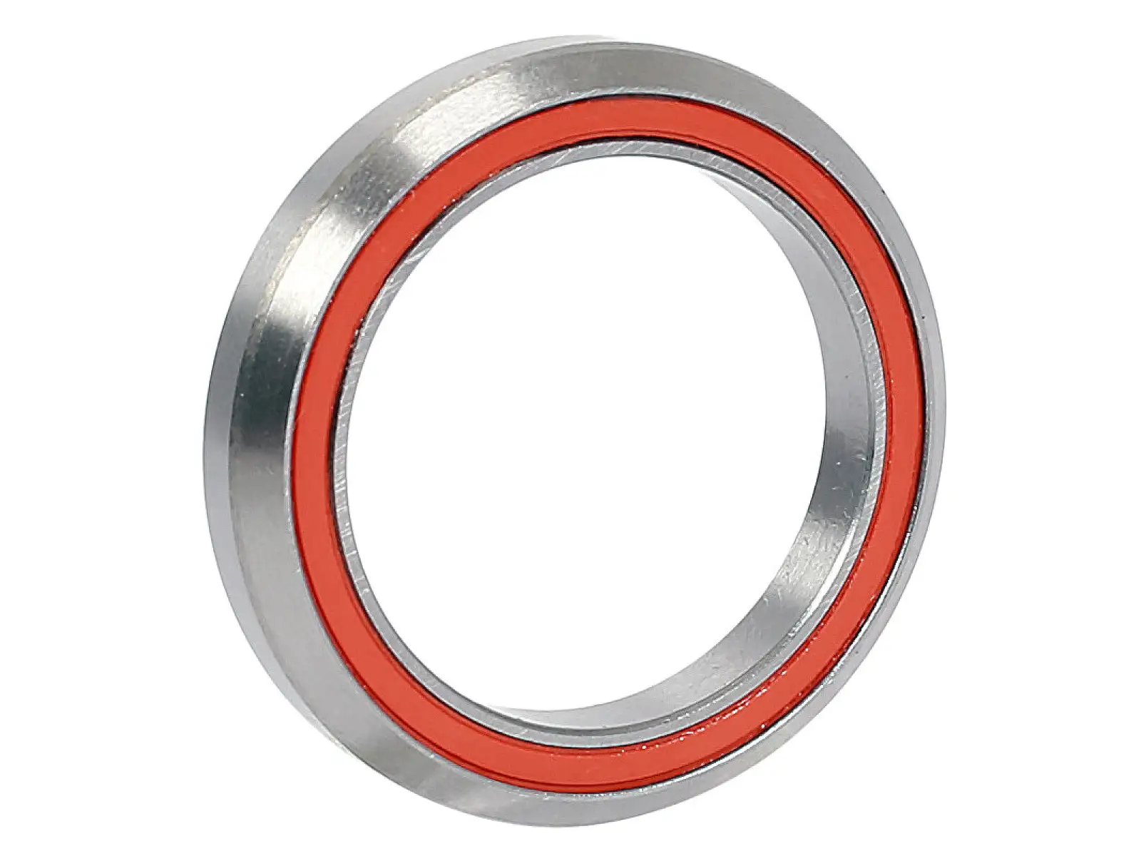MAX1 integriertes Steuerrohr 1 1/8" Schwarz